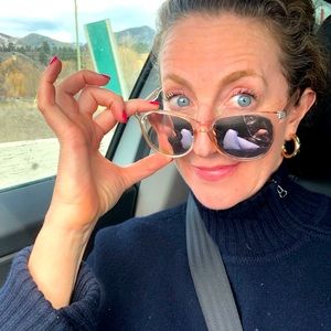 Meet your Posher, Jo